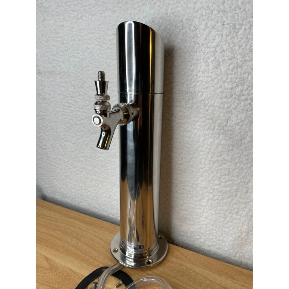 True Draft Beer Tower 3